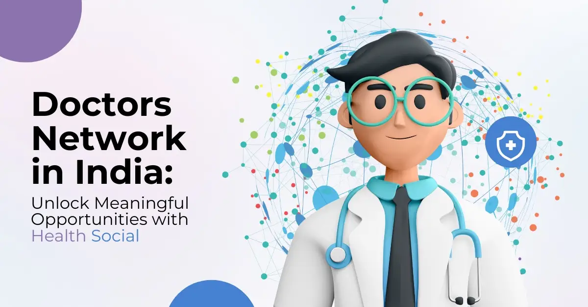 Doctors Network in India