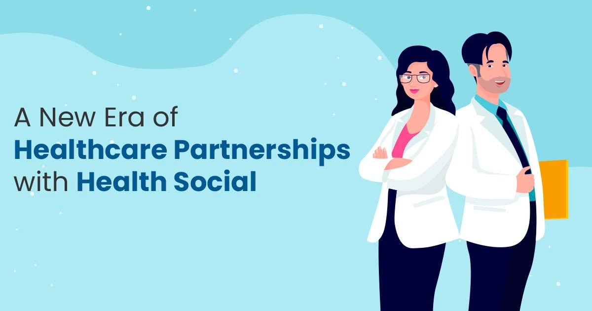 Healthcare Partnerships