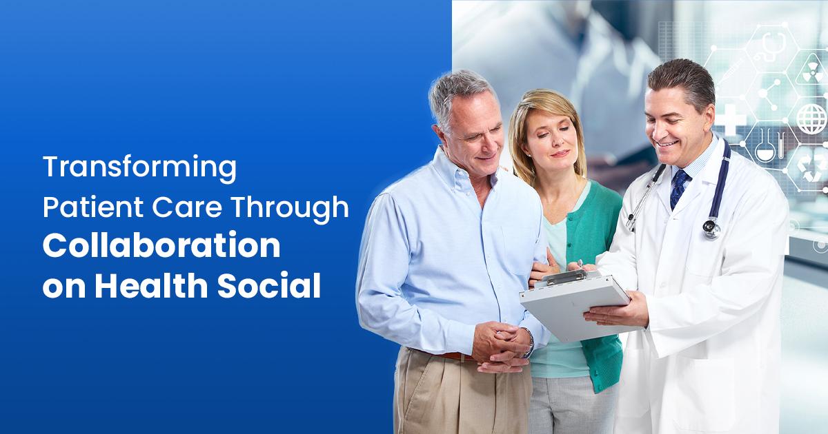 Transforming Patient Care