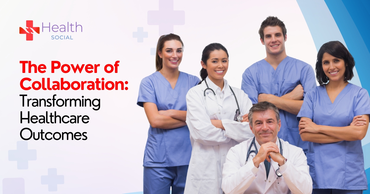 HSL - Power Of Collab