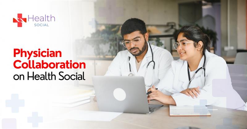 Physician Collaboration on Health Social