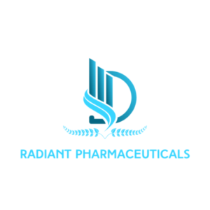 Profile photo of Radiant Pharmaceuticals