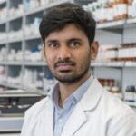 Profile photo of Rohan Reddy
