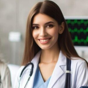 Profile photo of Ms. Anika Patel