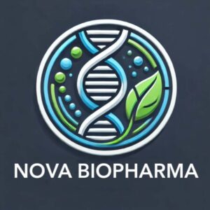 Profile photo of Nova Biopharma