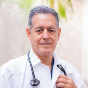 Profile photo of Dr. Avi Sharma