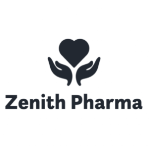Profile photo of Zenith Pharma