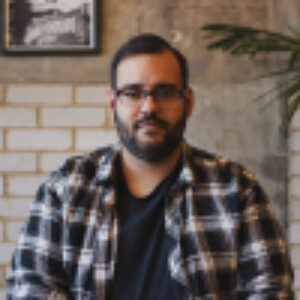 Profile photo of Mr. Vikram Singh