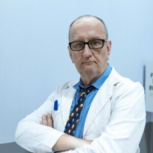 Profile photo of Dr. Sameer Verma