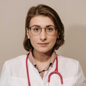 Profile photo of Dr. Diya Kapoor