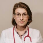 Profile photo of Dr. Diya Kapoor