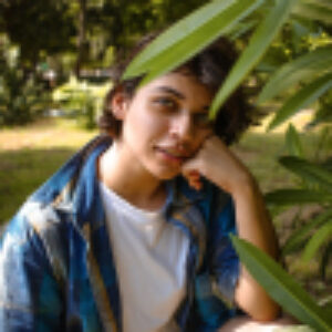 Profile photo of Ms. Anika Joshi