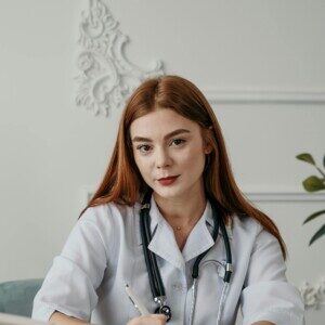 Profile photo of Dr. Isha Gupta