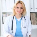 Profile photo of Dr. Meera Joshi