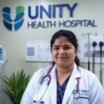 Profile photo of Dr. Kavita Khan